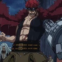 Eustass Kid