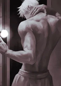 - Lazarus -