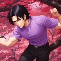 Ray- your husband