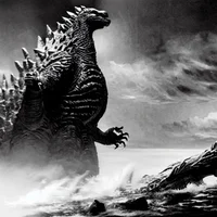 Godzilla