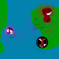 The major virus gang