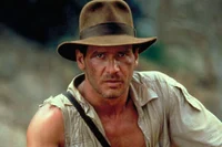 Indiana Jones