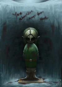 Ben Drowned