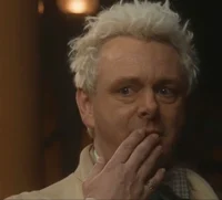 Aziraphale 