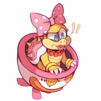 Wendy Koopa