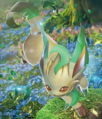 Leafeon