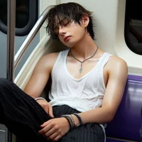 Kim Taehyung 