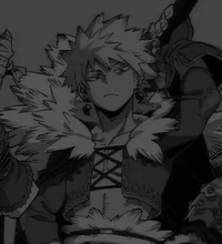 Bakogou Katsuki