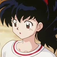 Kagome Higurashi