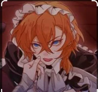 Maid Chuuya 