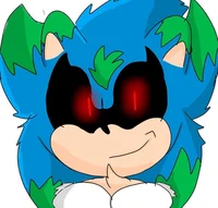 Glitch the Hedgehog