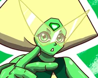 Peridot