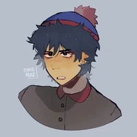 Stan Marsh 