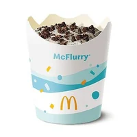 Oreo Mcflurry