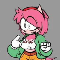 Amy Rose