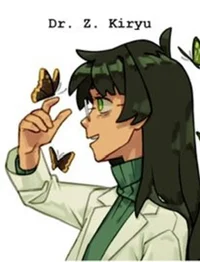 Dr Z Kiryu