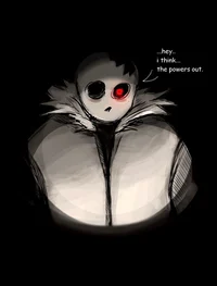 Horror Sans