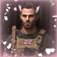 Soap mactavish 
