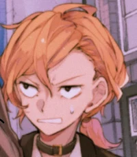 Chuuya 16 