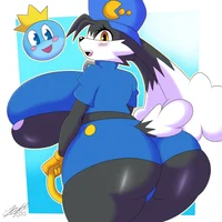 Klonoa