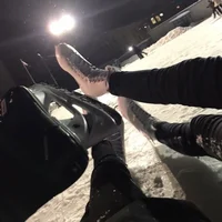 Spencer - Ice Skater