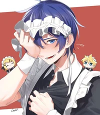 kaito