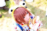 Cosplay Onesie