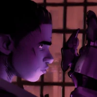 Miles G Morales