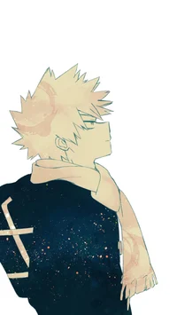 Bakugou