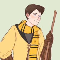 Cedric Diggory 