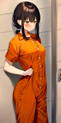 Female Prison