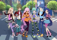 Regal academy 
