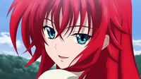 Rias Gremory