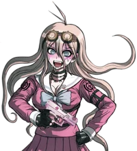 Miu w a gun 7