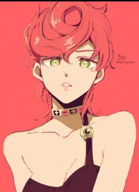Trish Una