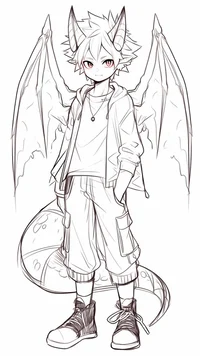 Your roomate Elliott