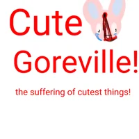 Cute Goreville