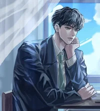 Senior-Dakyung