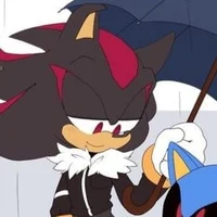 Shadow the Hedgehog