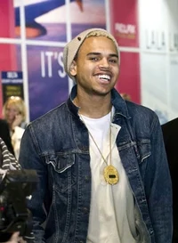 Chris Brown