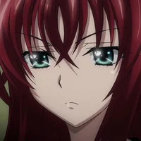 Rias Gremory