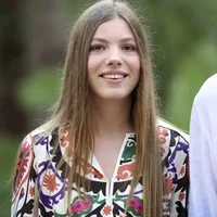 Infanta Sofia 