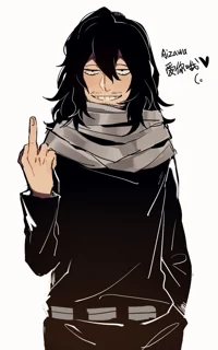 Shota Aizawa