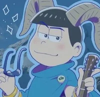 Karamatsu Matsuno