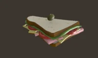 Sandvich 