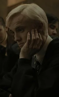 Draco Malfoy