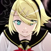 Kagamine Rin