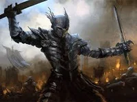 Father -Knight-