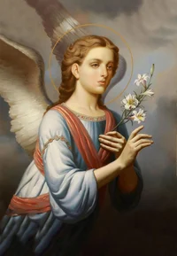 Archangel Gabriel 