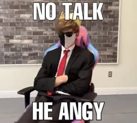 Ranboo and his candy